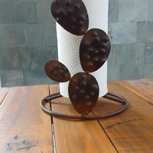 PORTA ROLLO CACTUS