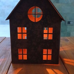 CASITA FANAL