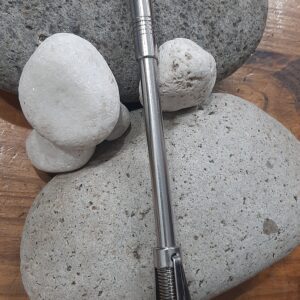 BOMBILLA PICO DE LORO (RESORTE Y COCO)