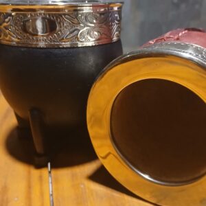 MATE IMPERIAL VIROLA LISA