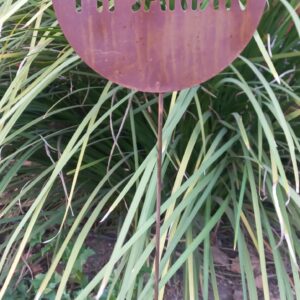 TUTOR MI JARDIN MEDIANO