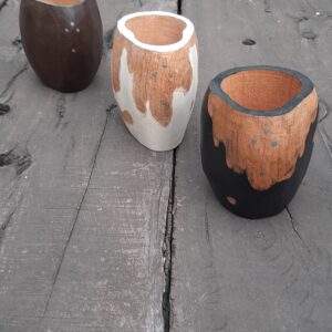 MATE RANCHERO EN 3 COLORES