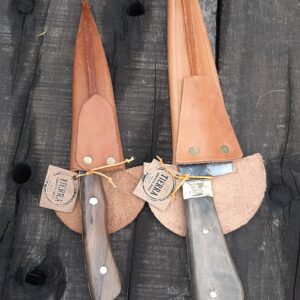 CUCHILLO 16 y 20 cm de hoja