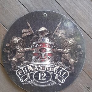 CHIVAS