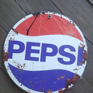 PEPSI