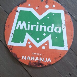 MIRINDA