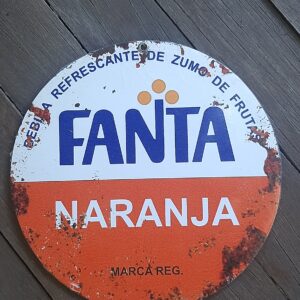 FANTA