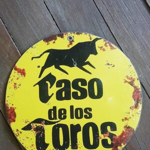 PASO DE LOS TOROS