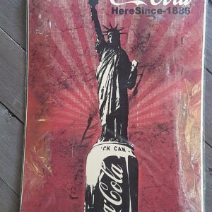 COCA COLA LIBERTAD