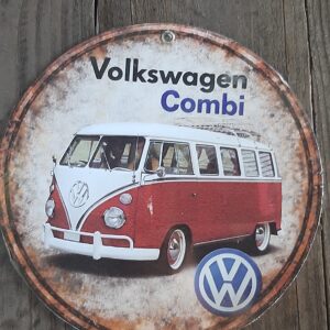 VOKSWAGEN COMBI