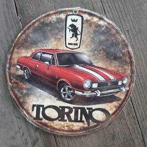 TORINO
